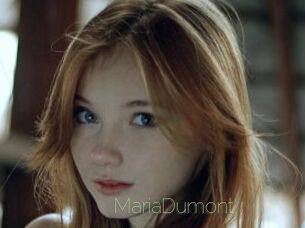 MariaDumont