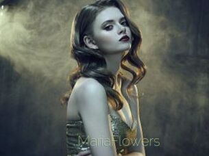 MariaFlowers