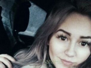 MariaHill
