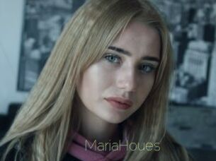 MariaHoues