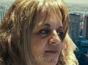 MariaInweis