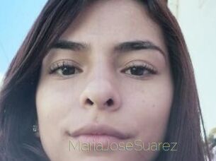 MariaJoseSuarez