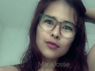 MariaJosse