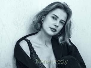 MariaLessly
