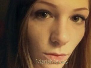 Maria_Mayes Visio Tchats