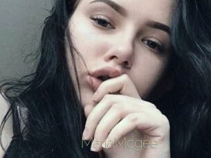 MariaMcgee