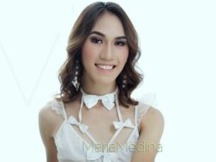MariaMedina Visio Tchats