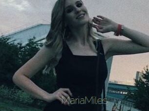 MariaMiles