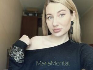 MariaMontal