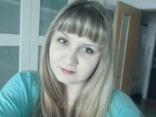MariaOSnowy