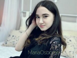 MariaOsborne