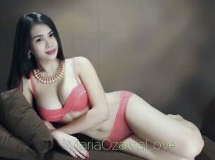 MariaOzawaLove