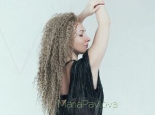 MariaPavlova