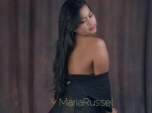 MariaRussel
