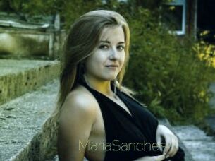 MariaSanches