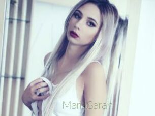 MariaSarah