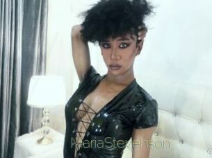 MariaStevenson