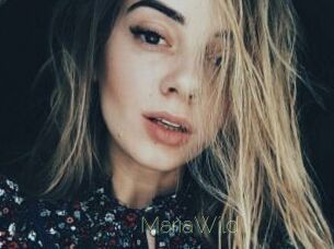 MariaWild