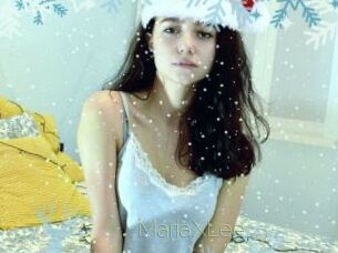 MariaXLee