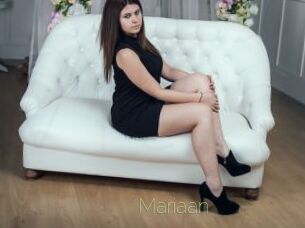 Mariaan