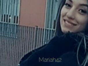 Mariah42