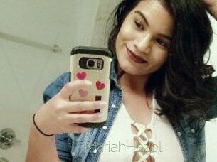 MariahHazel