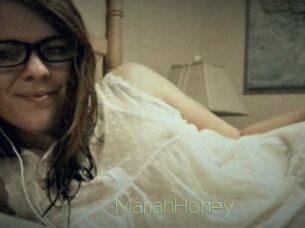 MariahHoney