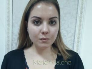 MariahMalone