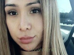 Mariah_Maner