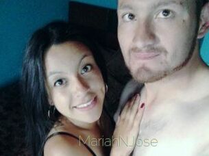 MariahNJose