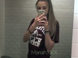 MariahXXX