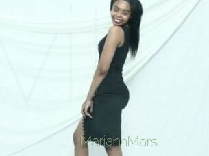 MariahhMars