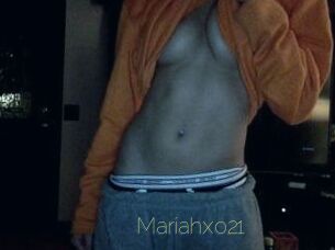 Mariahxo21