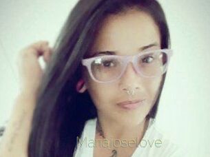 Mariajoselove
