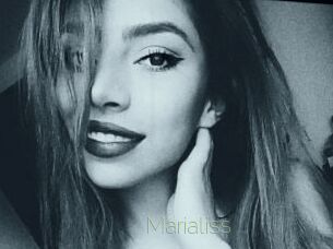 Marialiss