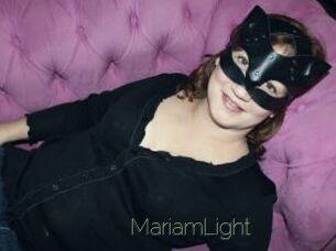 MariamLight