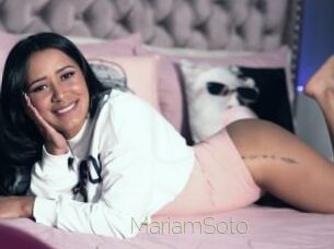 MariamSoto