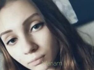 Mariam_I