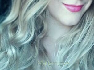 Mariamlove
