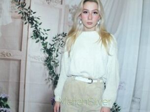 MarianSilver