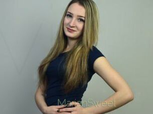 MarianSweet