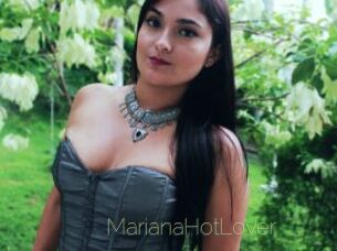 MarianaHotLover