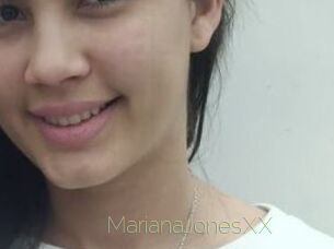 MarianaJonesXX