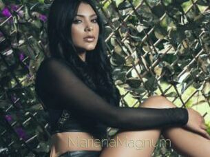 MarianaMagnum