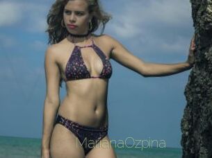 MarianaOzpina