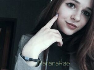 MarianaRae