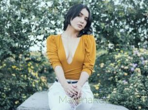MarianaRay