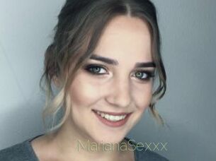MarianaSexxx