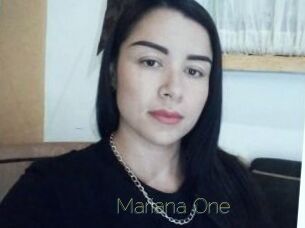 Mariana_One
