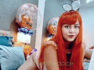 Mariana_dolce Visio Tchats